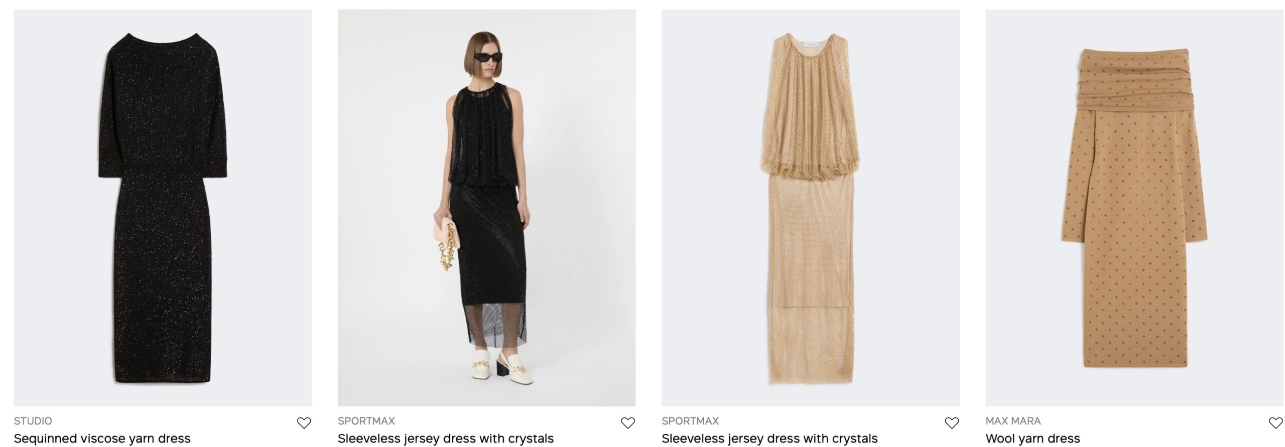 пальто и куртки Max Mara купить с Италии с Aukciony