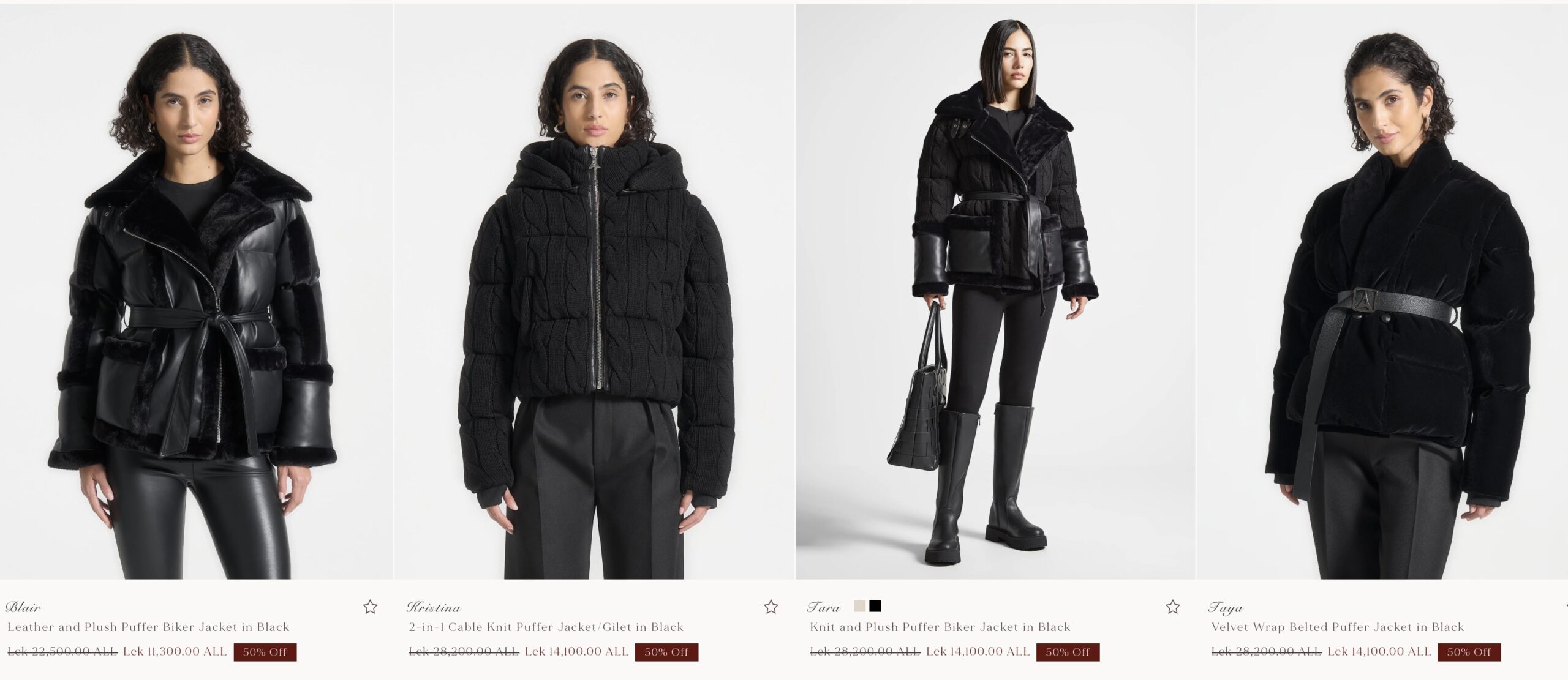 Женские куртки Manìere De Voir купить в Италии через Aukciony