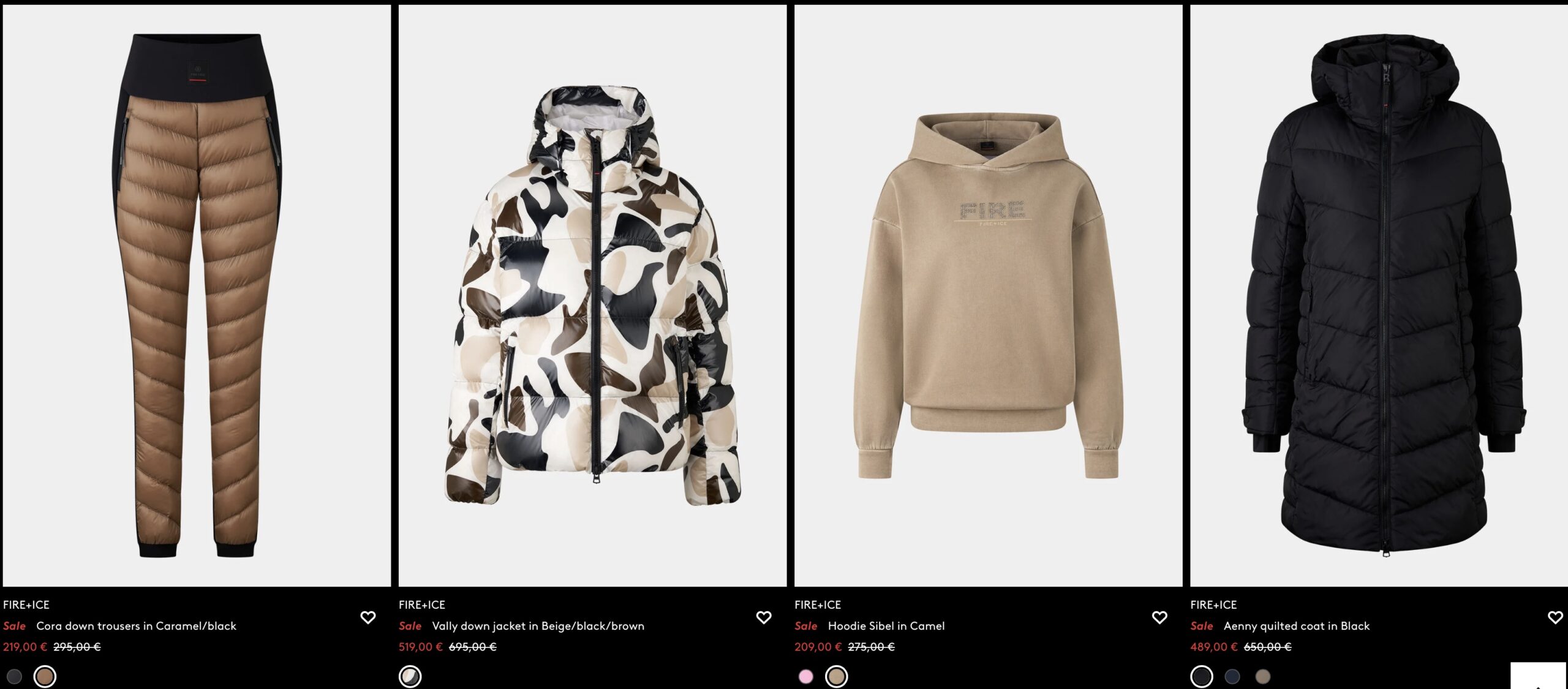 Bogner распродажа зимней экипировки 2026 топы