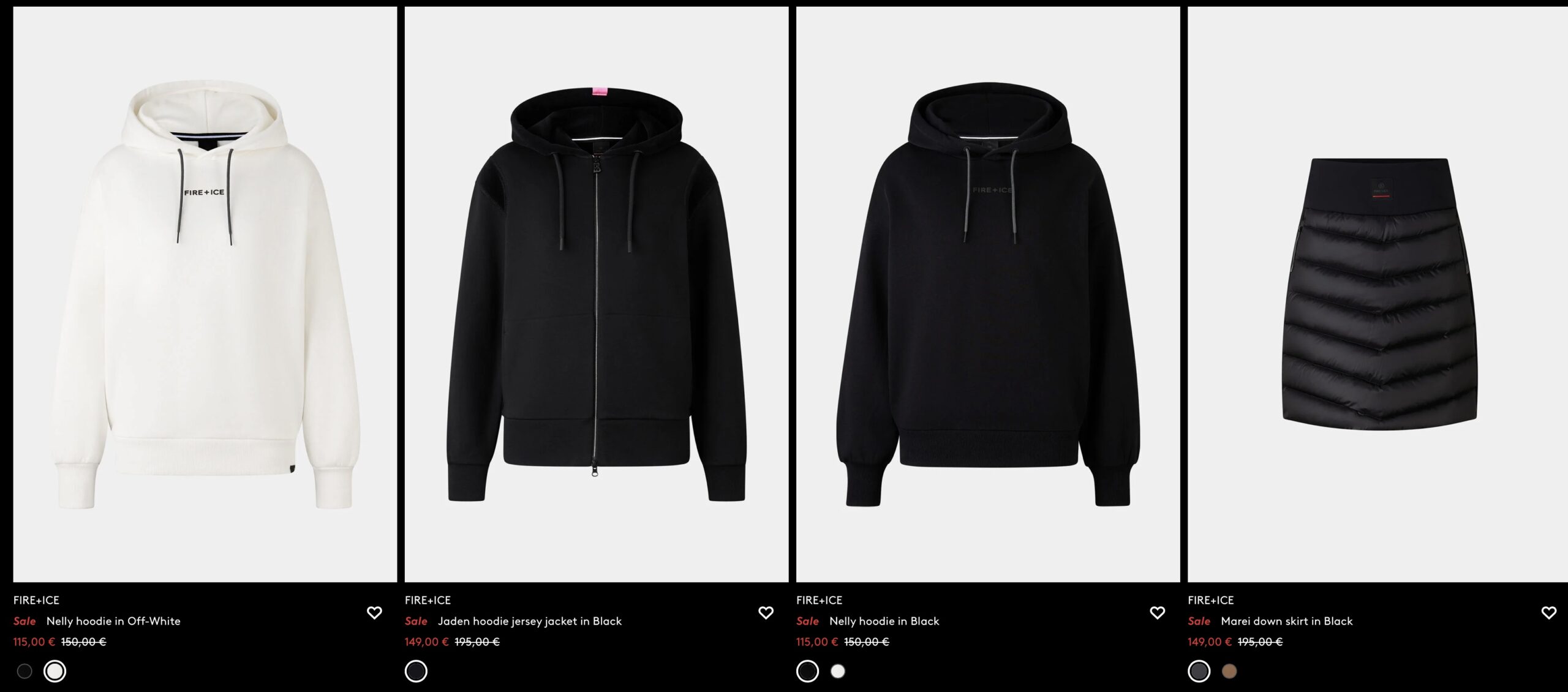 Bogner распродажа зимней экипировки 2026 