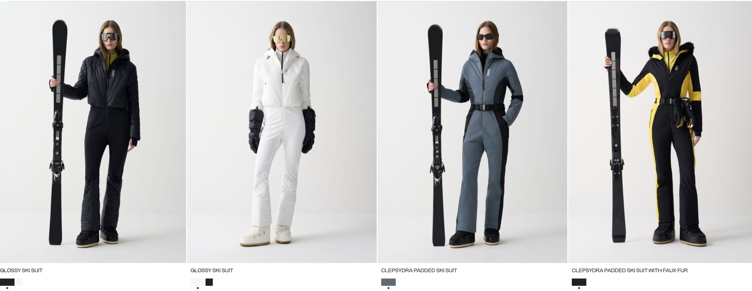 лыжный костюм Colmar купить на распродаже 2026