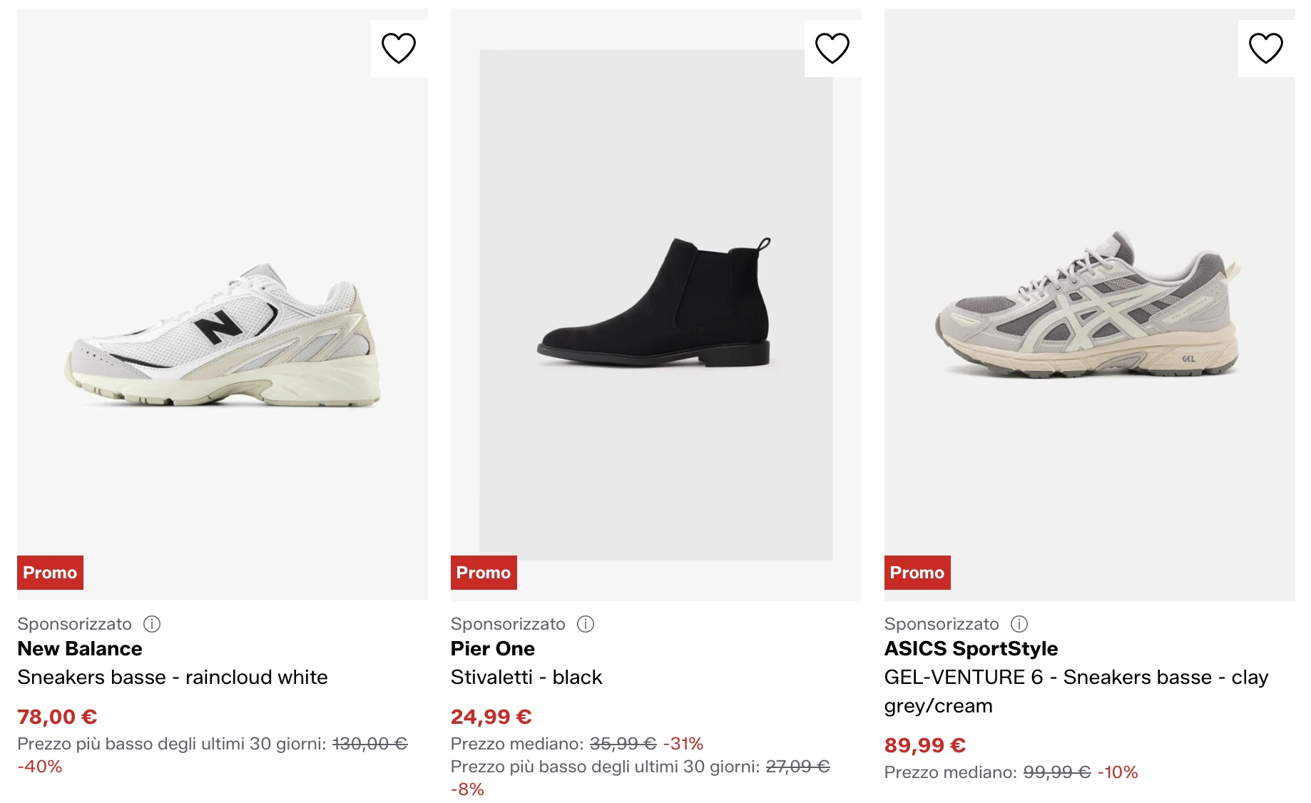 Купить мужскую обувь на Zalando распродажа 2026