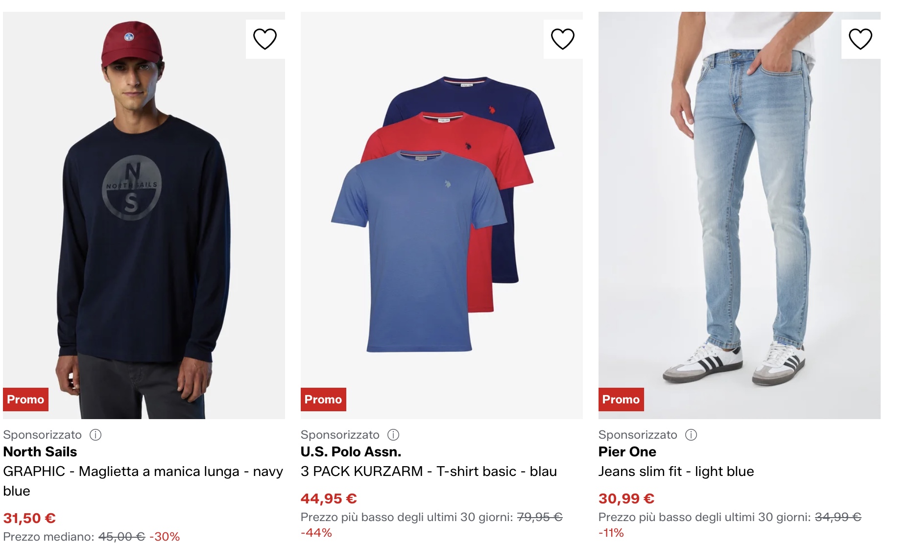 Купить мужскую одежду на Zalando распродажа 2026