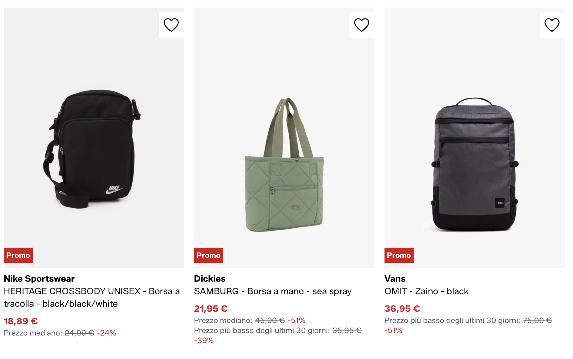 Купить аксессуары на Zalando распродажа 2026