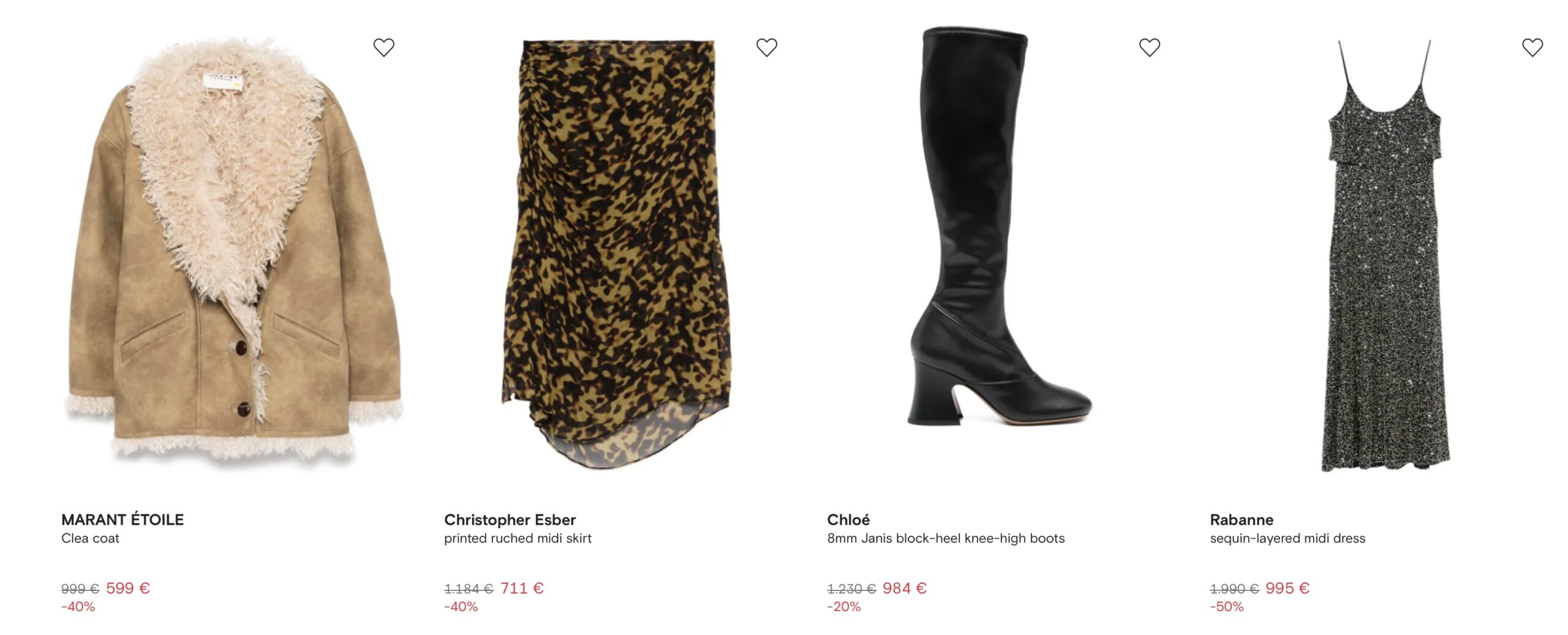 Farfetch подарки к 8 марта купить из Италии в Россию