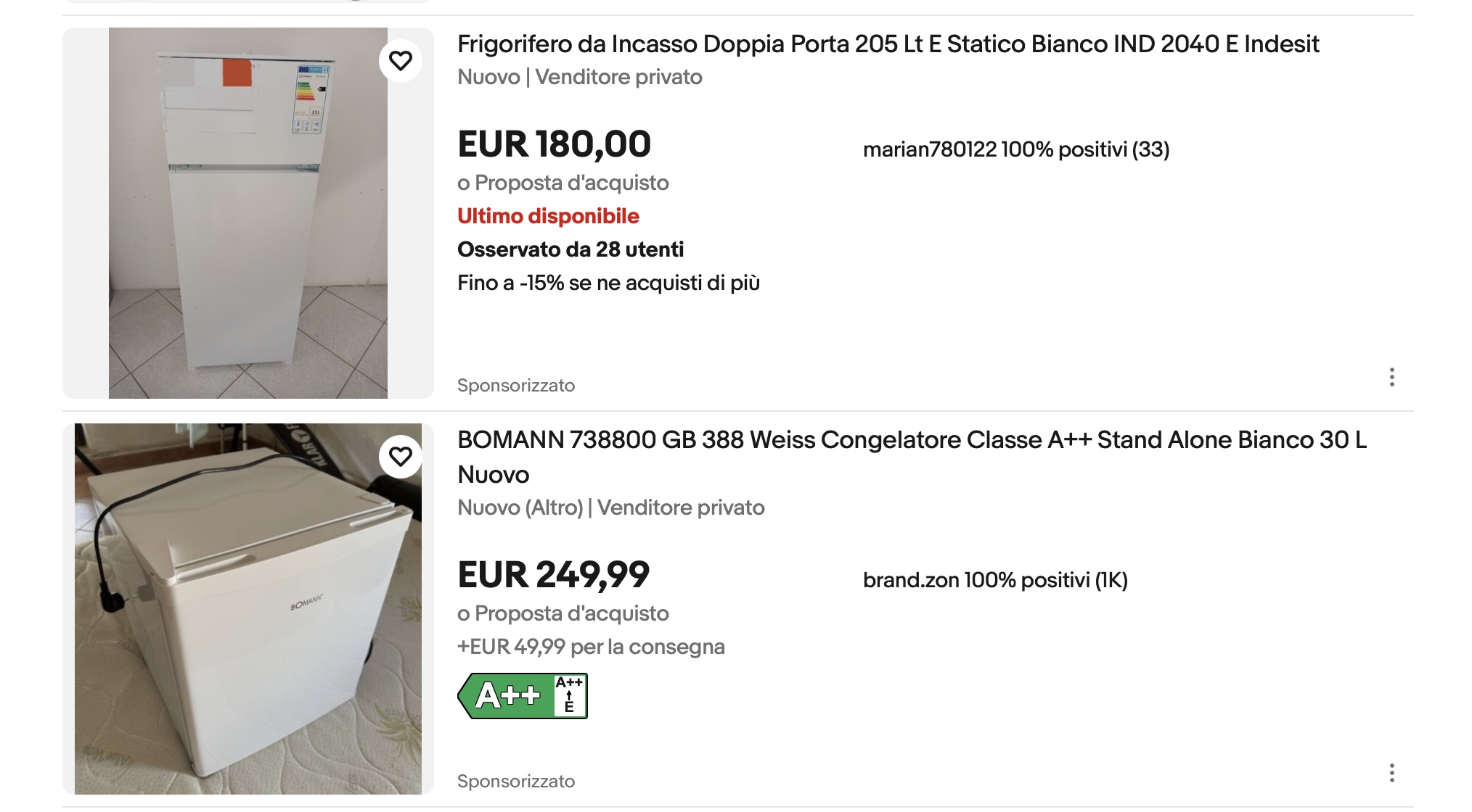 морозильная камера купить на eBay