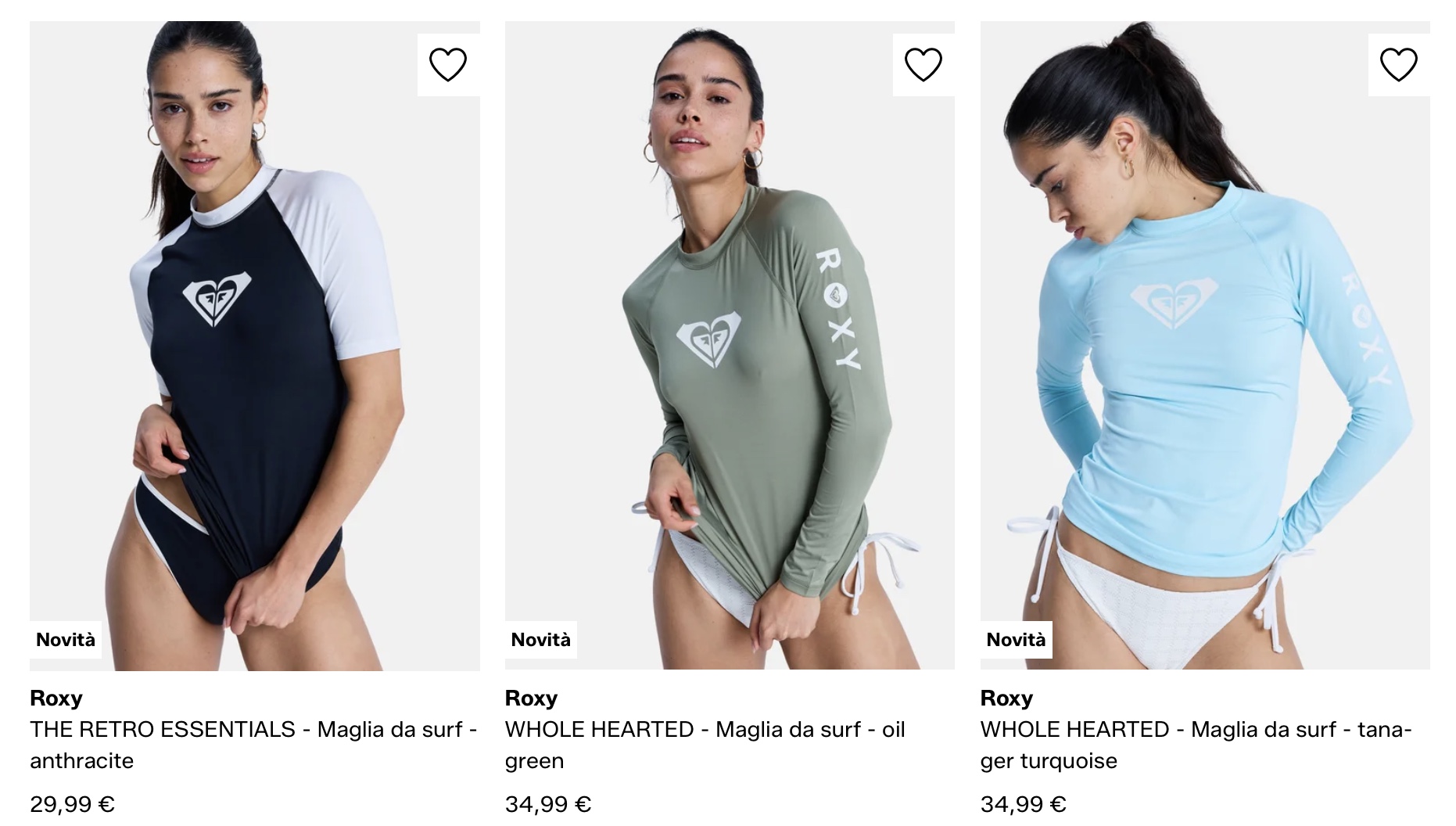 Купальники на Zalando купить через Aukciony