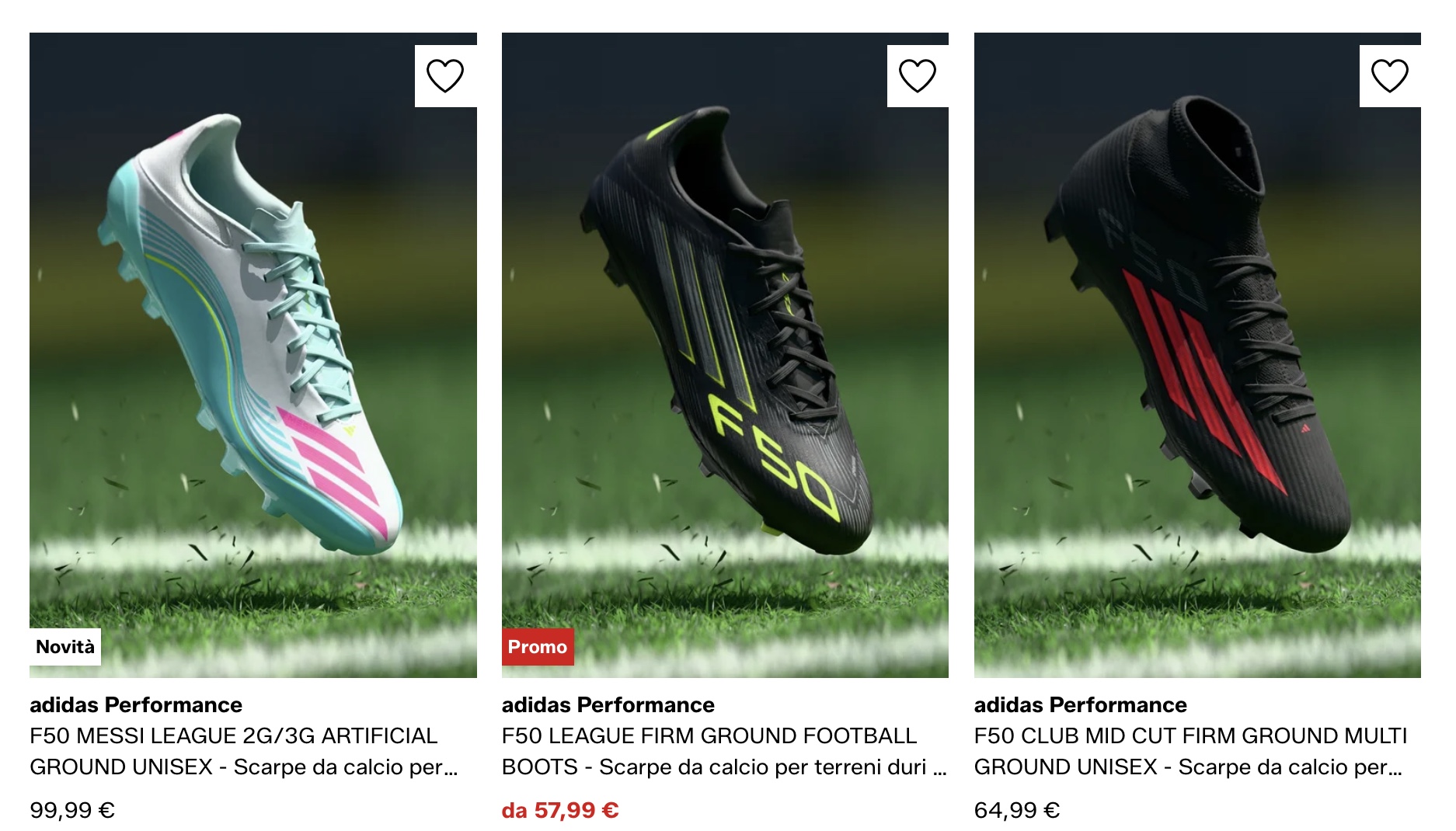 Футбольные бутсы на Zalando купить через Aukciony