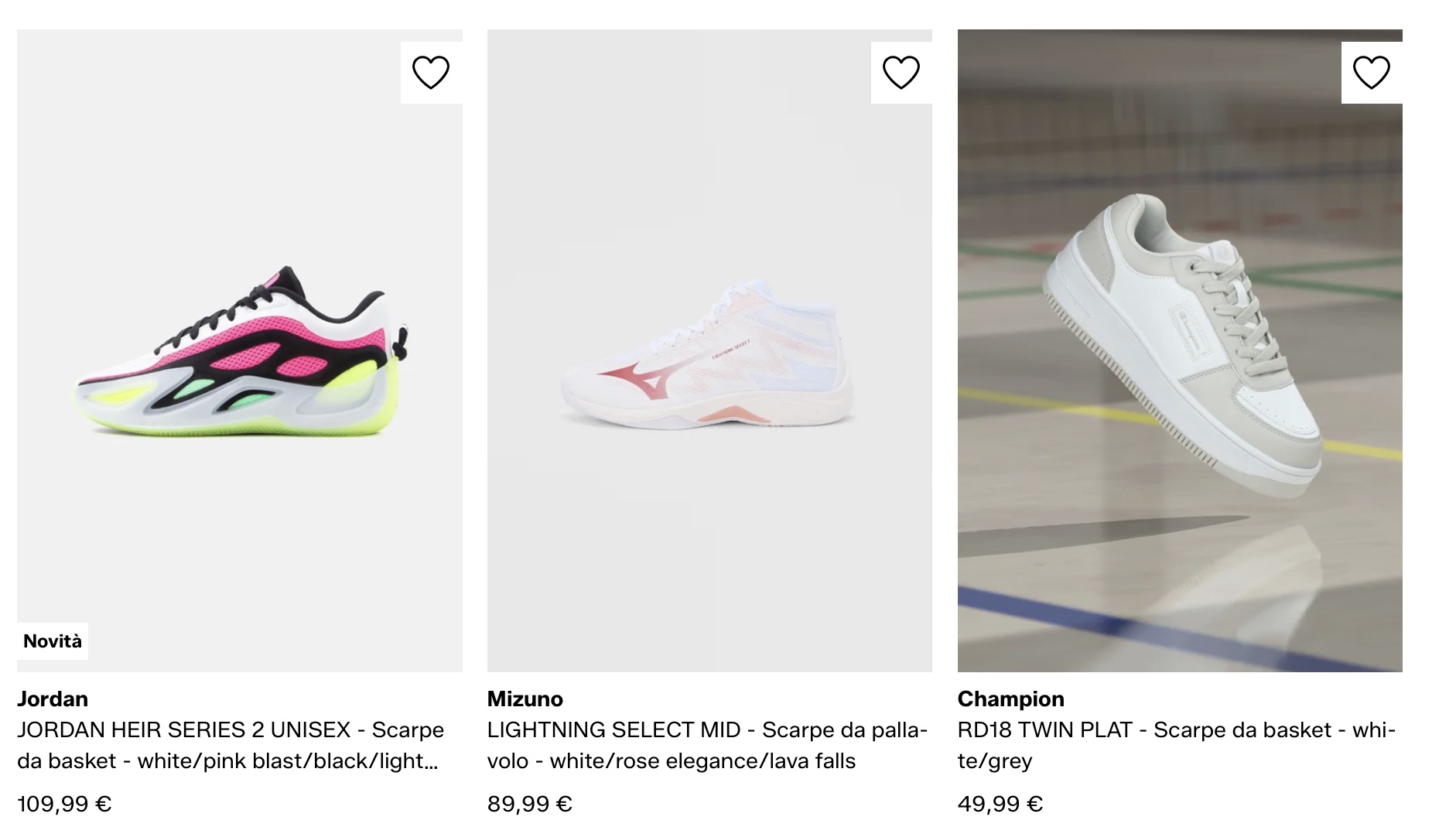  Кроссовки на Zalando купить через Aukciony