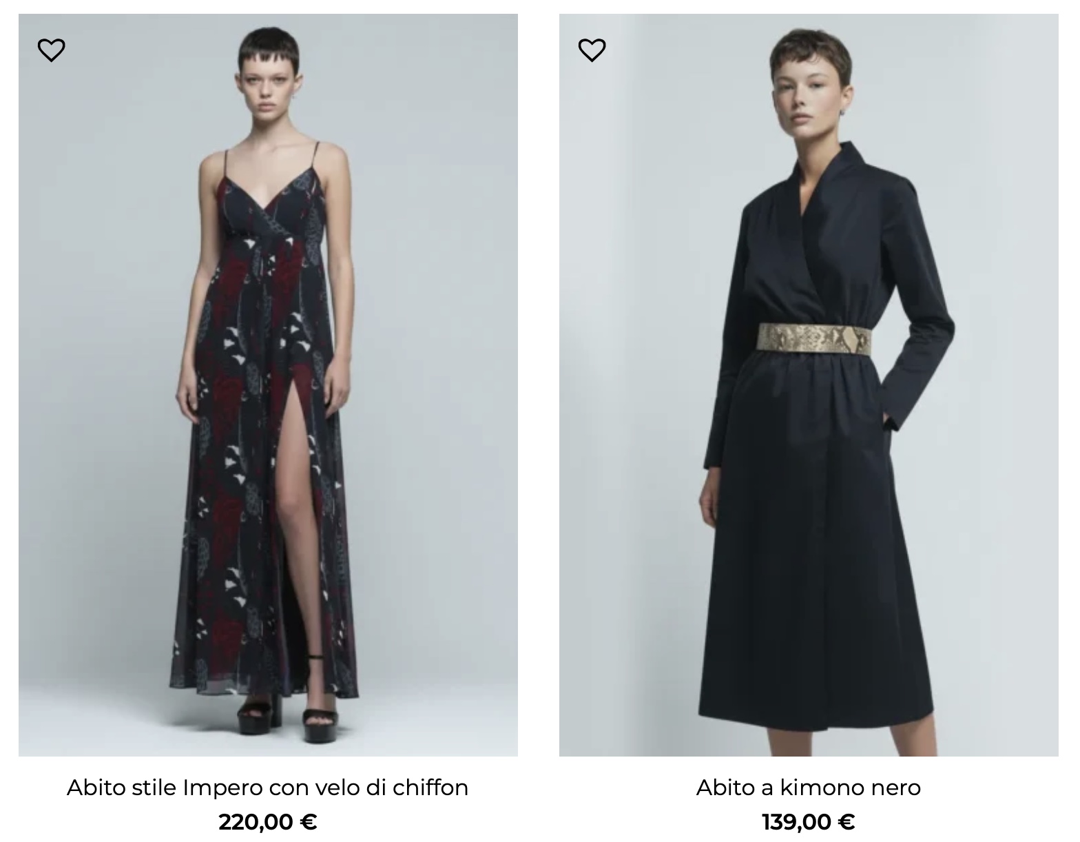 платья Elenelen заказать в Италии через Aukciony