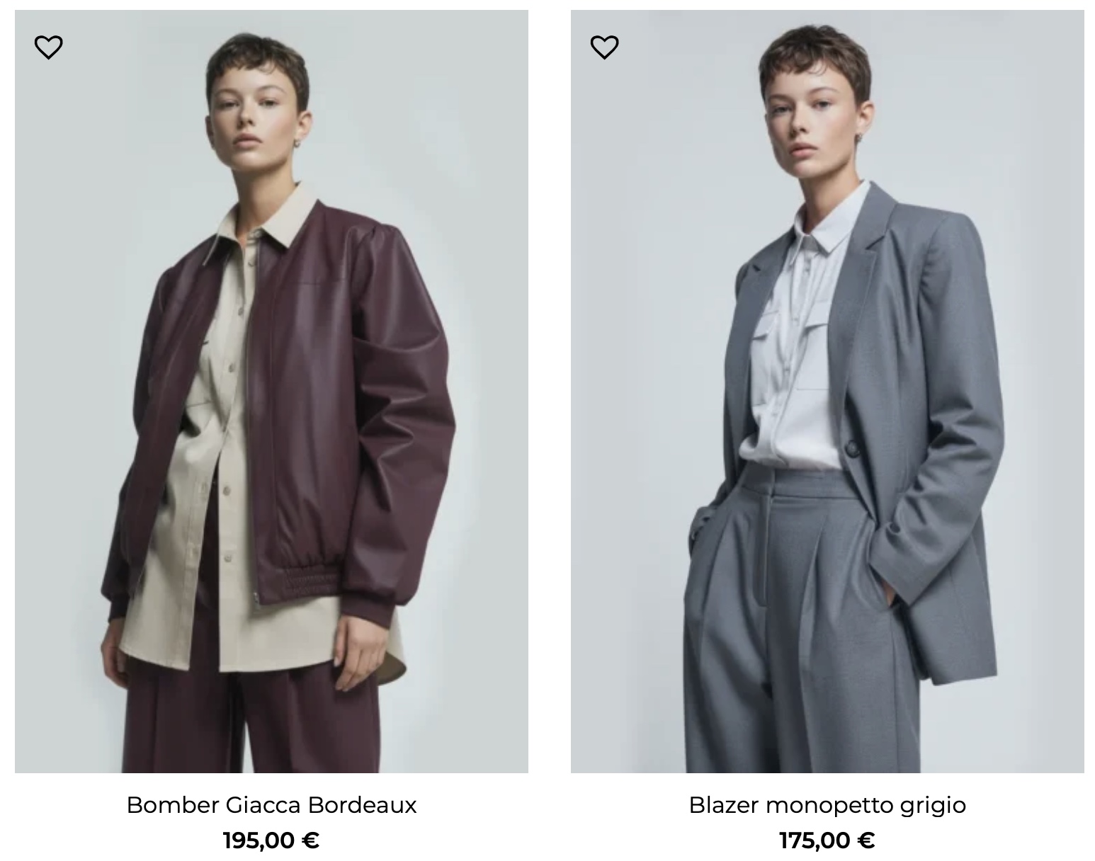  жакеты и пиджаки Elenelen заказать в Италии через Aukciony