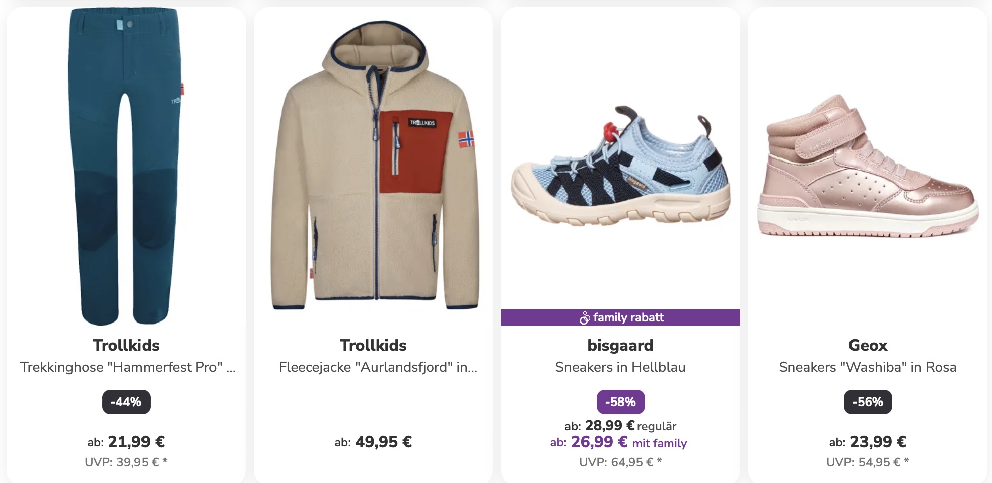 купить детскую одежду из Германи с Aukciony на eBay Germany