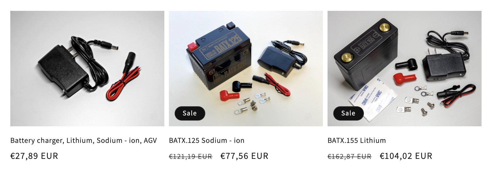 Купить мотоапчасти в Европе на Bike Parts Europe