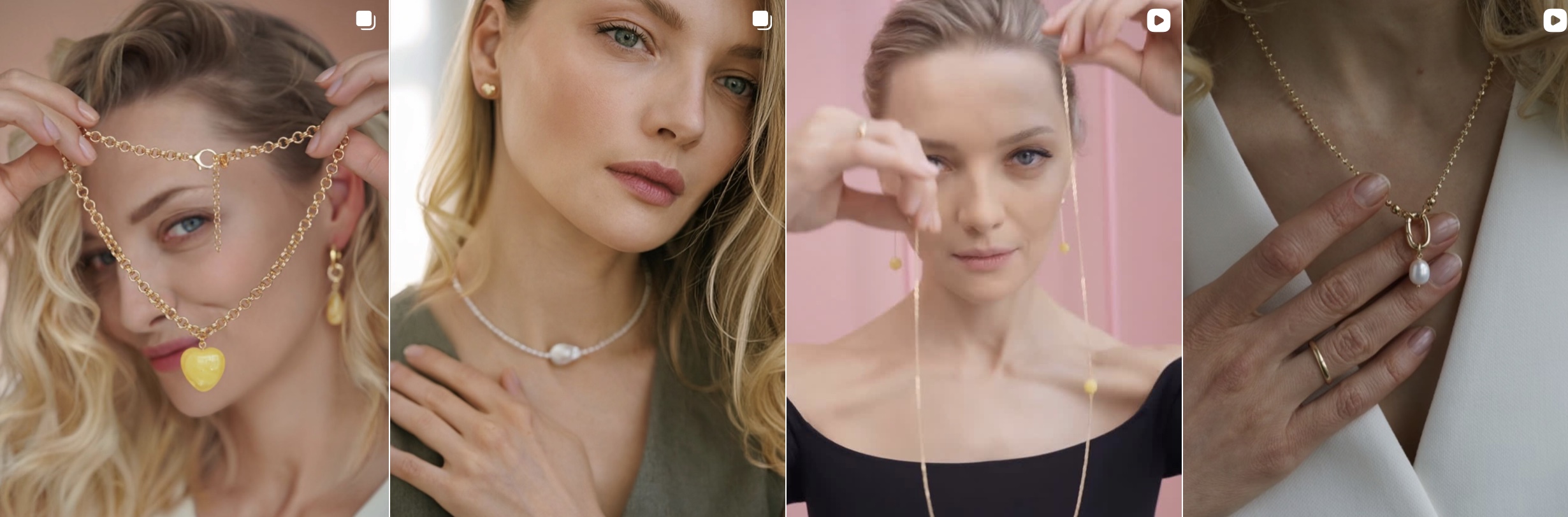 Delivery from Russia to Switzerland: Instagram sellers