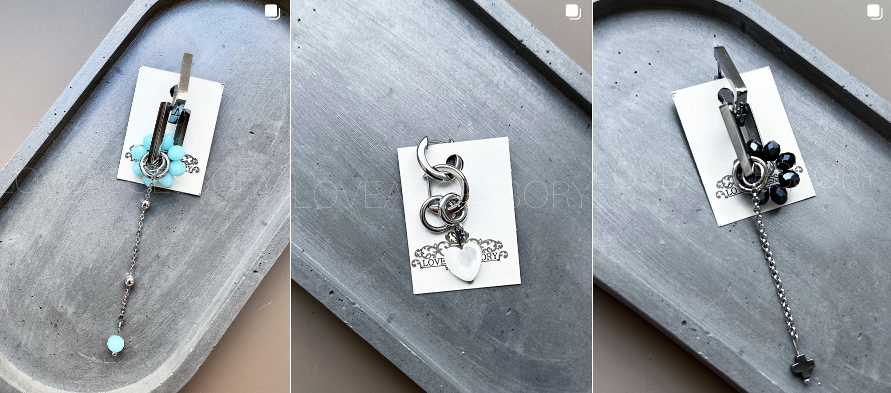 Delivery from Russia to the UK: Instagram
