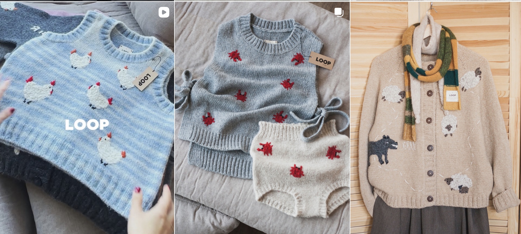 Delivery from Russia to Australia: Instagram sellers
