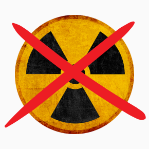 What Cannot Be Shipped from Russia Internationally: radioactive items