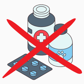 What Cannot Be Shipped from Russia Internationally: medicines