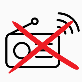 What Cannot Be Shipped from Russia Internationally: radio components