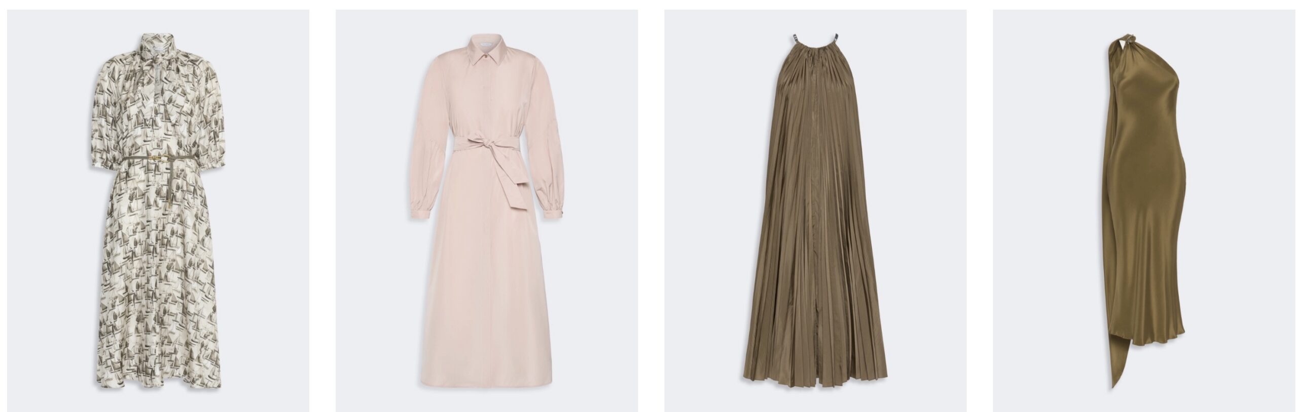 Платья MaxMara летняя распродажа 2026 