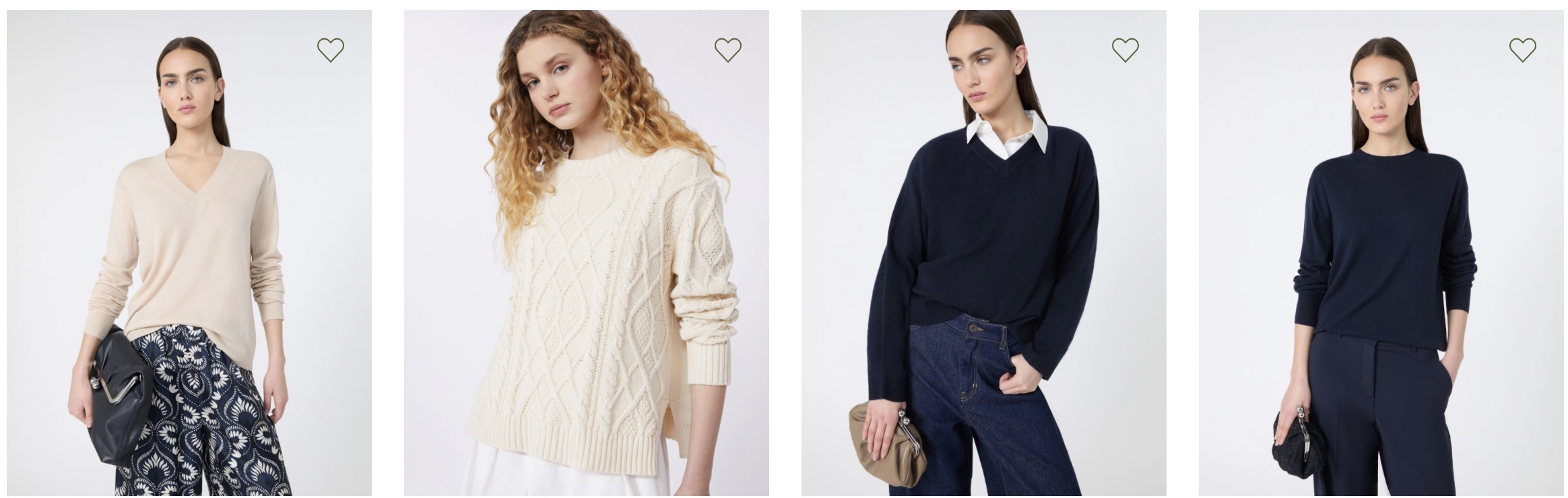 Трикотаж Weekend MaxMara летняя распродажа 2026