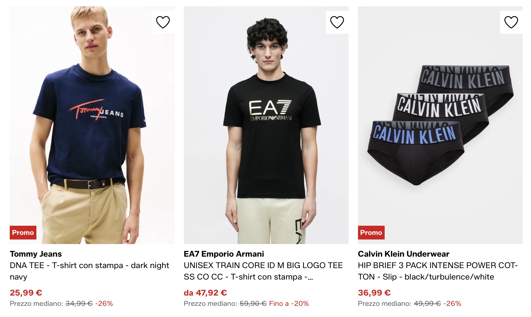 мужская одежда на Zalando летняя распродажа 2026