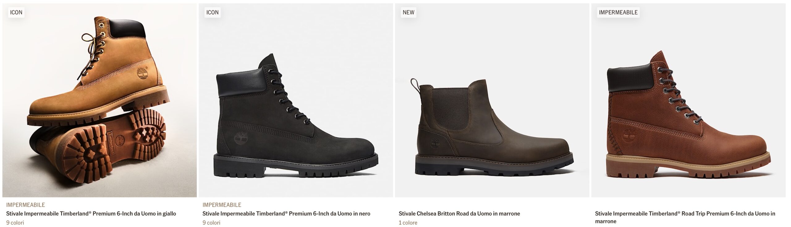 Ботинки Timberland летняя распродажа 2026