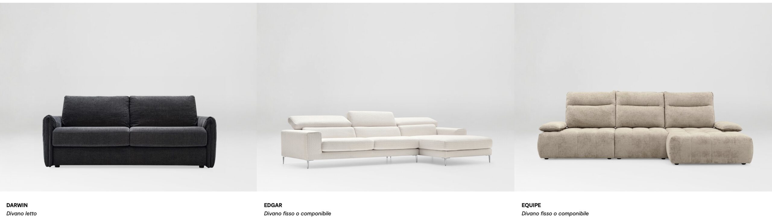 Купить диван из Европы с доставкой в Россию Calligaris