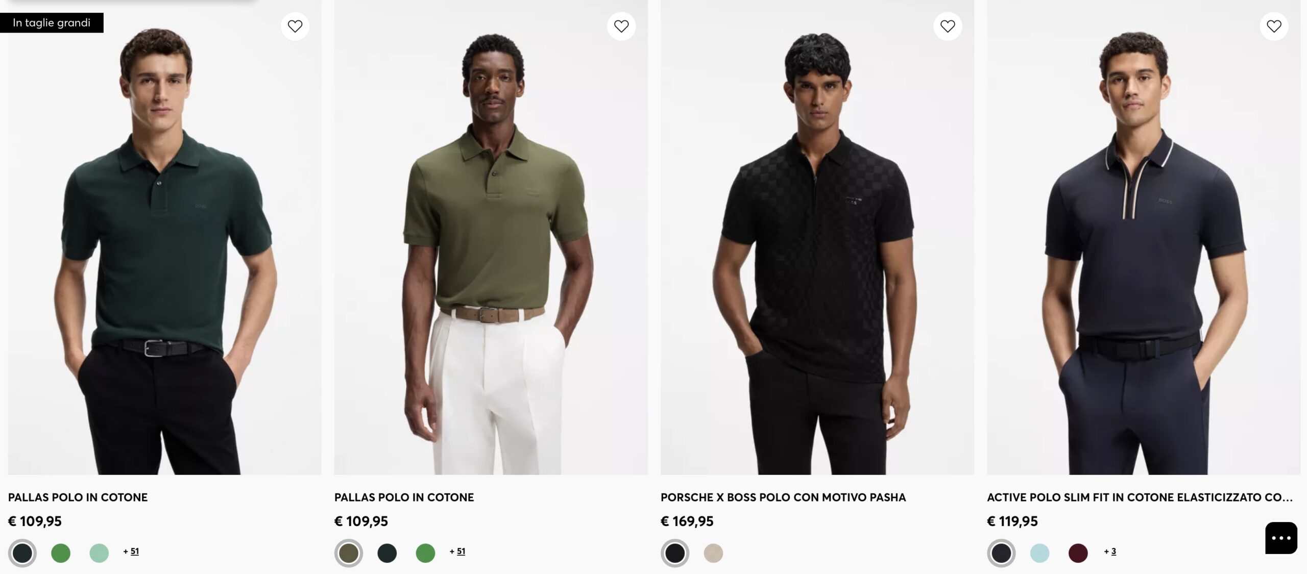 Поло Hugo Boss с доставкой в Россию купить через Aukciony
